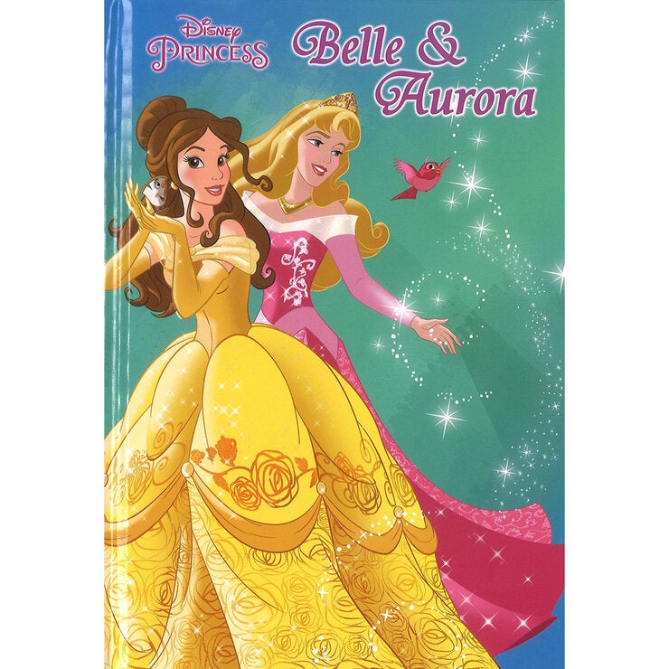 Disney Princess Deluxe Book Gift Set Disney Princess Deluxe Book Gift Set