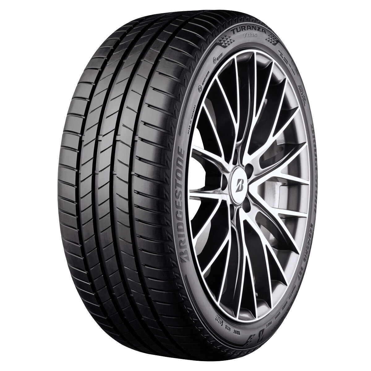 Bridgestone 285/35 R22 (106)Y TURANZA XL AO Audi