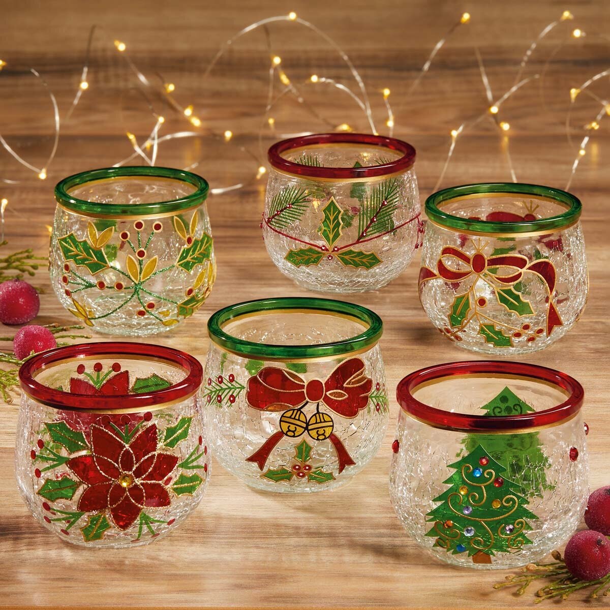 Costco tea light candles deals