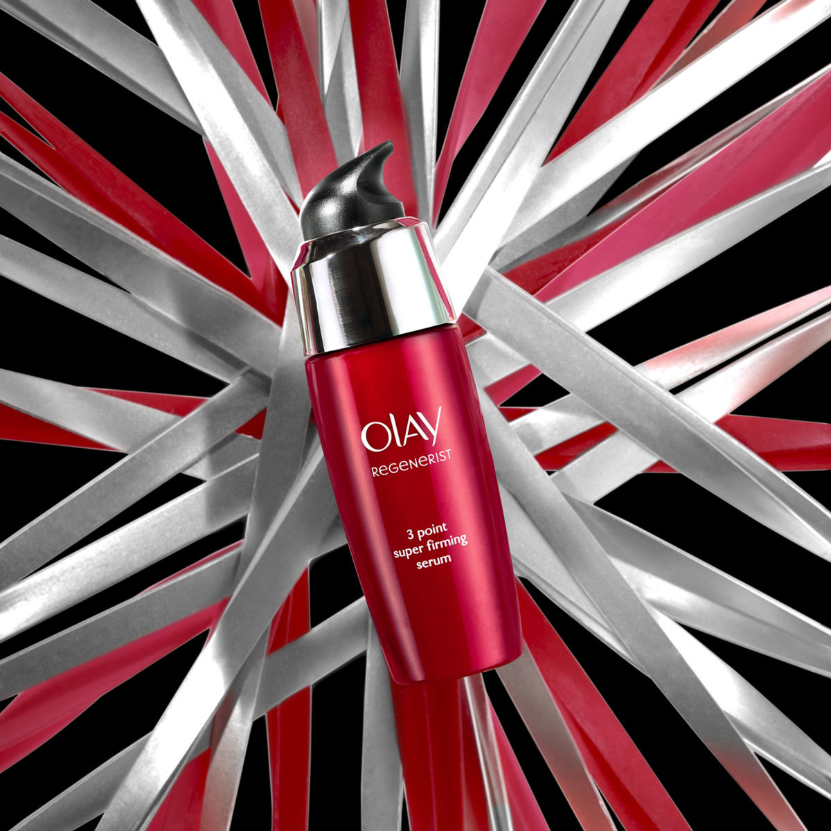 Olay Regenerist Advanced Anti-Ageing 3 Point Super Firming Serum, 50ml