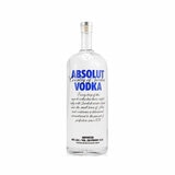 Absolut Vodka, 4.5L