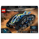 Buy LEGO Technic App-Controlled Transformation Vehicle Box Image at Costco.co.uk