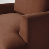 Swyft Model 05 2 Seater Sofa in Umber