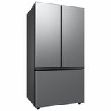 Samsung RF24BB620ES9EU Multidoor Side By Side, E Rated in Silver