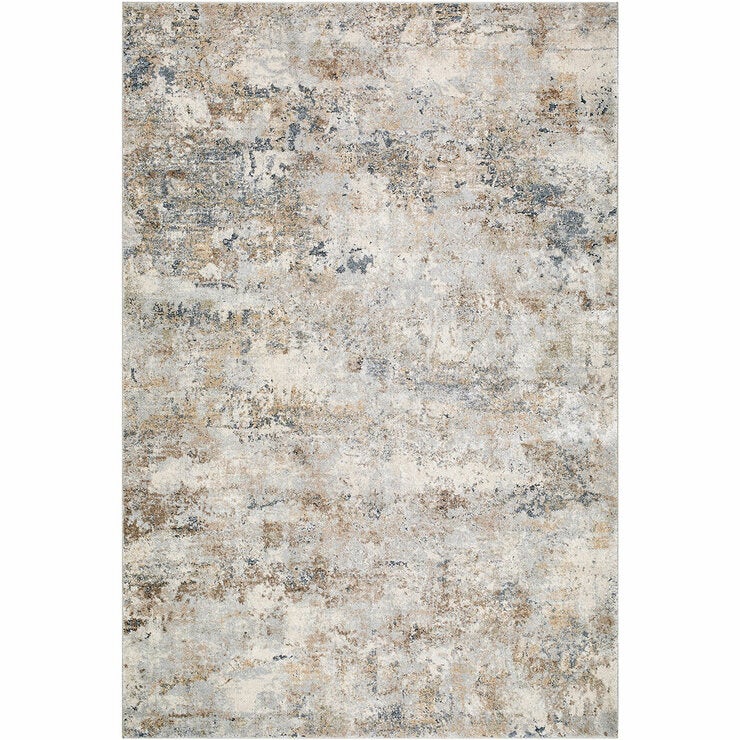 Livabliss Avellino Grey & Beige Rug, In 2 Sizes Livabliss Avellino Grey & Beige Rug, In 2 Sizes