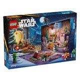 LEGO Star Wars™ Advent Calendar - Model 75418 (6+ Years)
