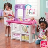 Buy Love & Care Deluxe Nursery Lifestyle Image at Costco.co.uk
