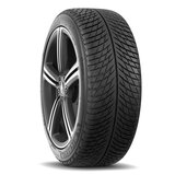 Michelin 245/45R17 99V XL TL PILOT ALPIN 5