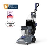 VAX SpinScrub Power Carpet Washer