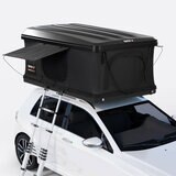 TentBox Classic 2.0 Bundle - Includes TentBox Classic 2.0 in Midnight Grey & Classic 2.0 Tunnel Awning (one size)
