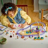 LEGO Friends Mermaid Roller Coaster Ride - Model 42703 (8+ Years) LEGO Friends Mermaid Roller Coaster Ride - Model 42703 (8+ Years)
