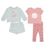 Pekkle Infant Jogger Set