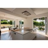 Origin Bi-fold Door up to 2.4m in White