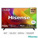 Hisense 40E5STUK 40 Inch Full HD Smart TV