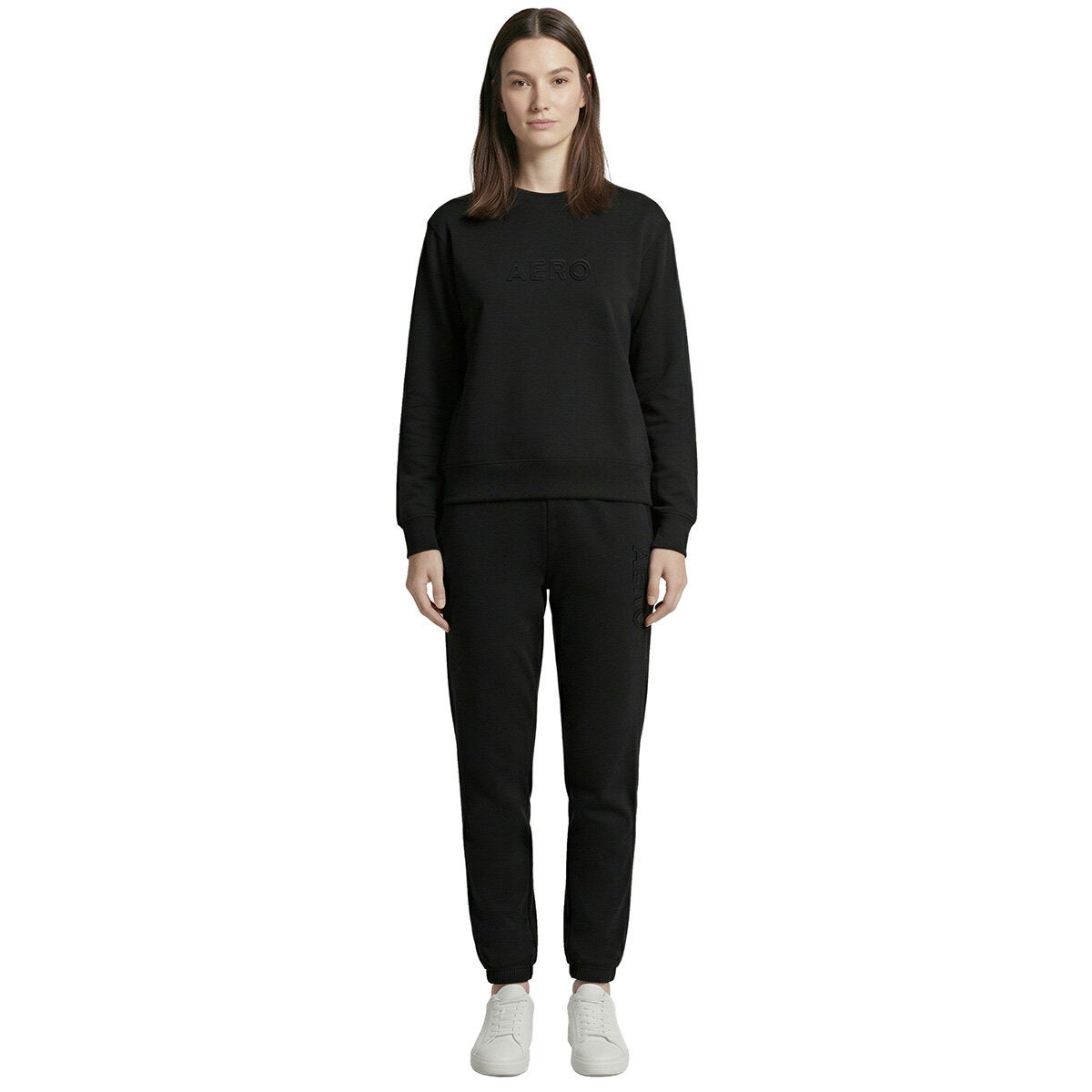 Aeropostale Women's Crewneck Sweatshirt Aeropostale Women's Crewneck Sweatshirt
