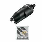 Bosch Universal Aquatak 1,900W / 135 Bar Pressure Washer