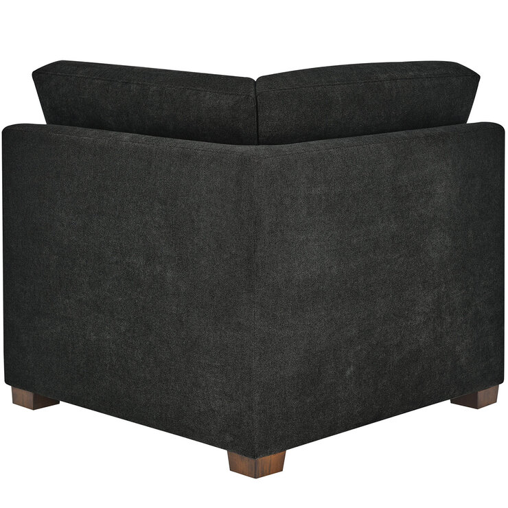 Thomasville Tisdale Dark Grey Additional Corner Piece