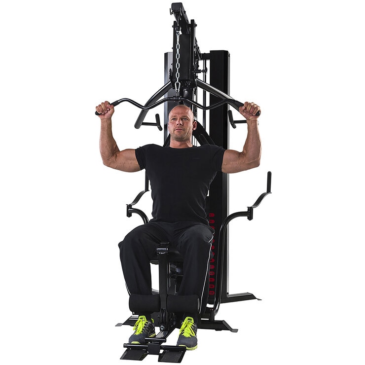 Marcy Eclipse HG5000 Deluxe Home Gym