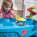 Buy Fiesta Cruise Sand & Water Summer Center Features5 Image at Costco.co.uk