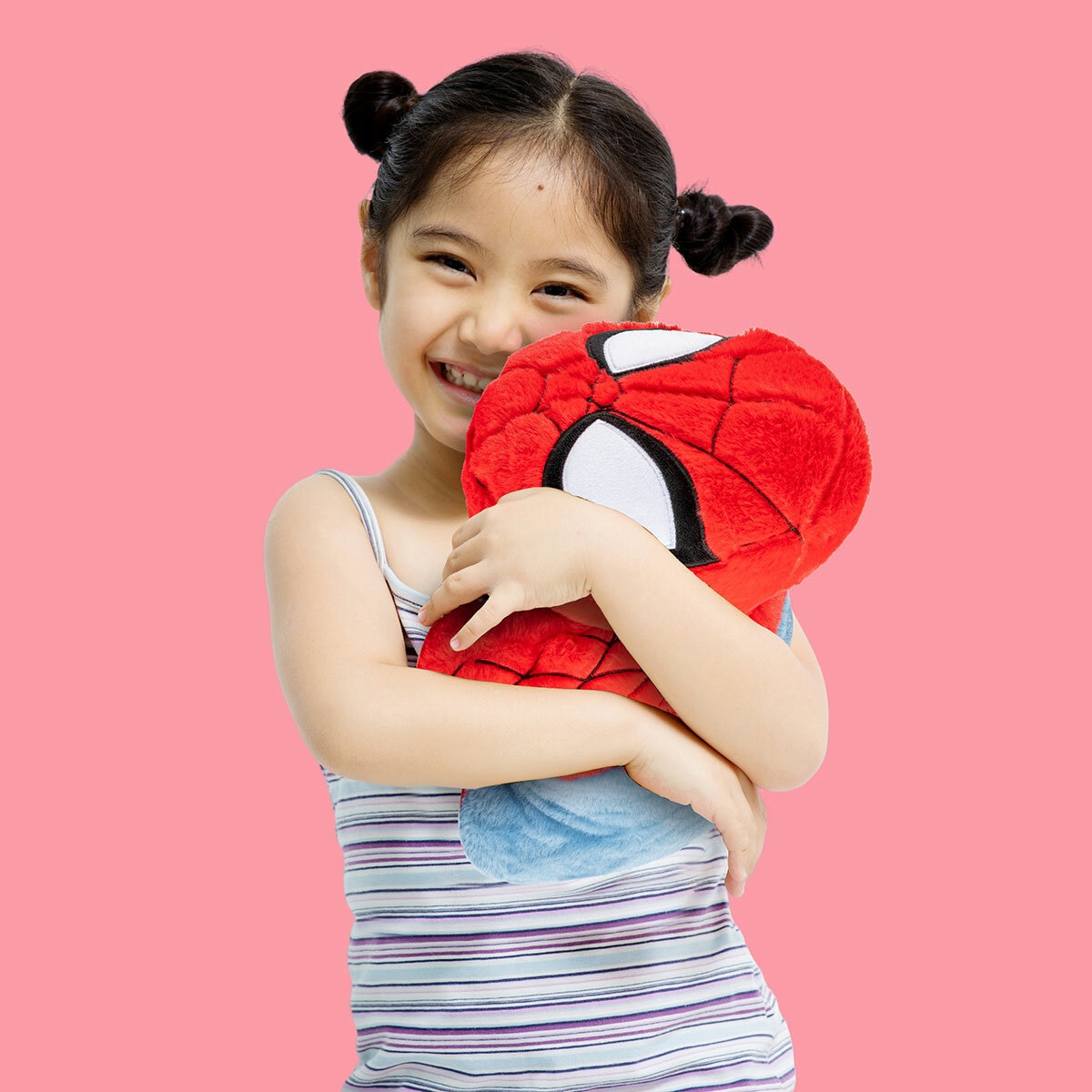 Spider-Man Kids Pillow Play Pal Cushion Spider-Man Kids Pillow Play Pal Cushion