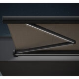 Olympus LED Awnings Hera Outdoor Patio Awning up to 2m Projection, Delivery Only Olympus LED Awnings Hera Outdoor Patio Awning up to 2m Projection, Delivery Only