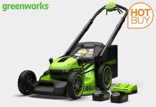 Garden Power Tools