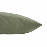Below Zero Cooling Green Body Pillow, 51 x 137 cm