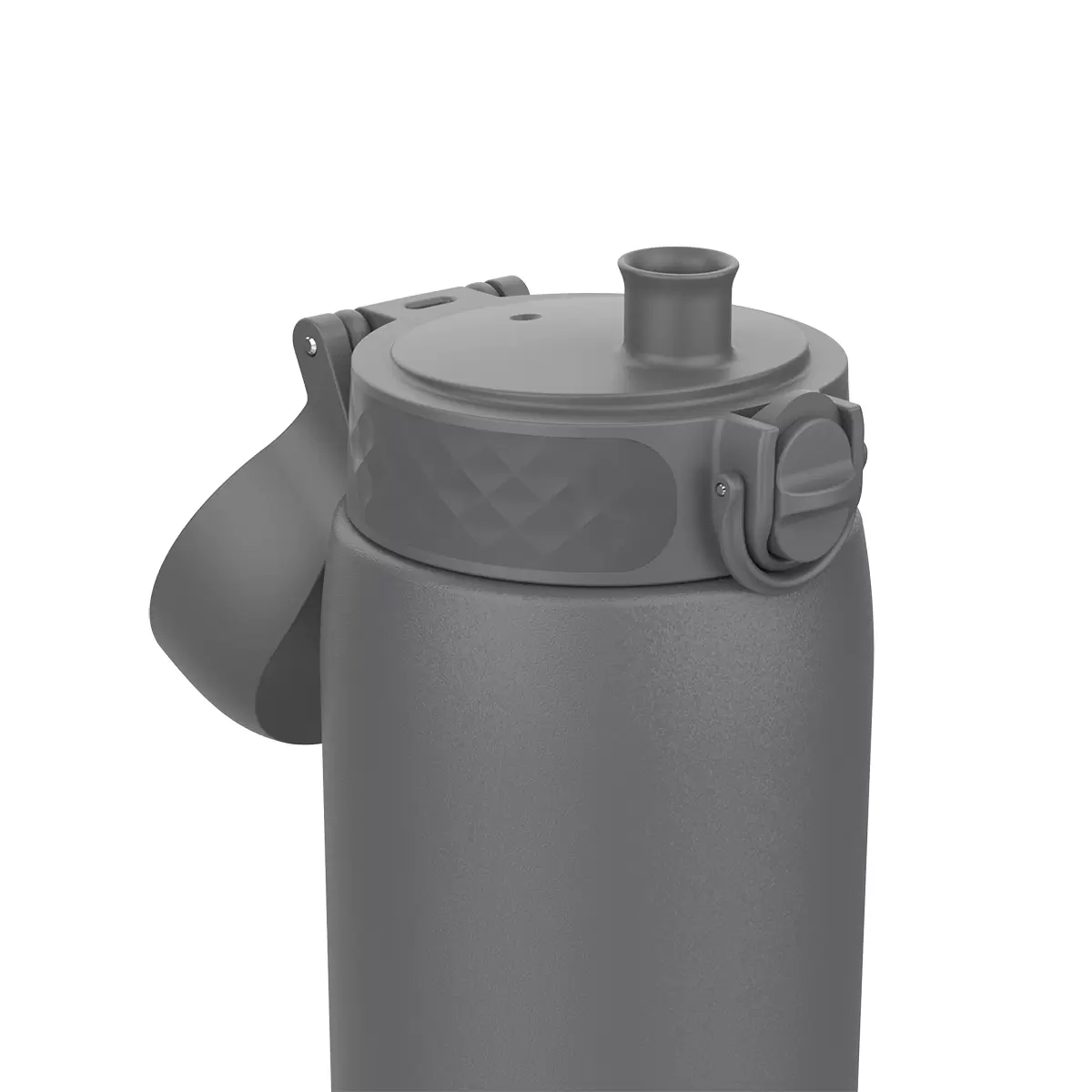 Ion8 Edelstahl 1,2 l Trinkflasche, 2er Pack in zwei Farbkombinationen - Bild 20 von 20