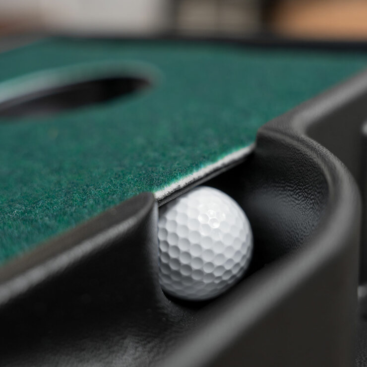 SKLZ Accelerator Pro Indoor Putting Mat