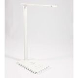Wireless Charging Lamp
