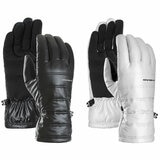 HEAD® Women's Waterproof Hybrid Gloves HEAD® Women's Waterproof Hybrid Gloves