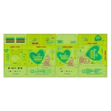 Pack Label
