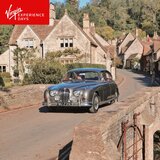 Virgin Experience Days Jaguar Icons country Roads Driving Experience
