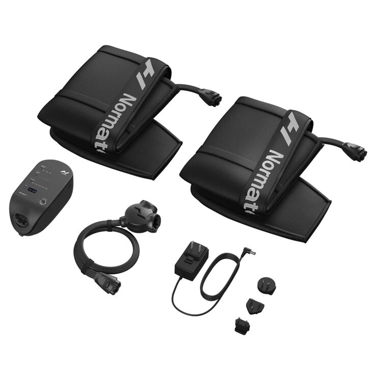 Normatec 3 Leg Compression Boots