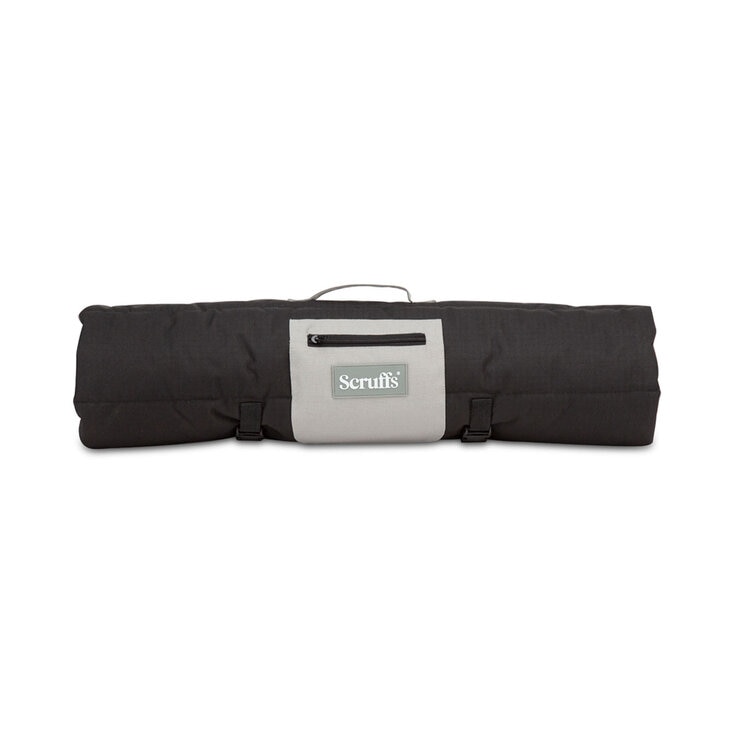 Roll Up Travel Bed Roll Up Travel Bed