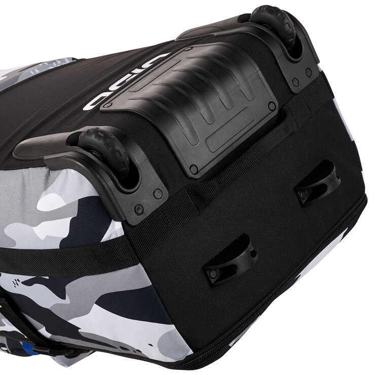 Ogio Golf Bag Travel Cover in Arctic Camo Ogio Golf Bag Travel Cover in Arctic Camo