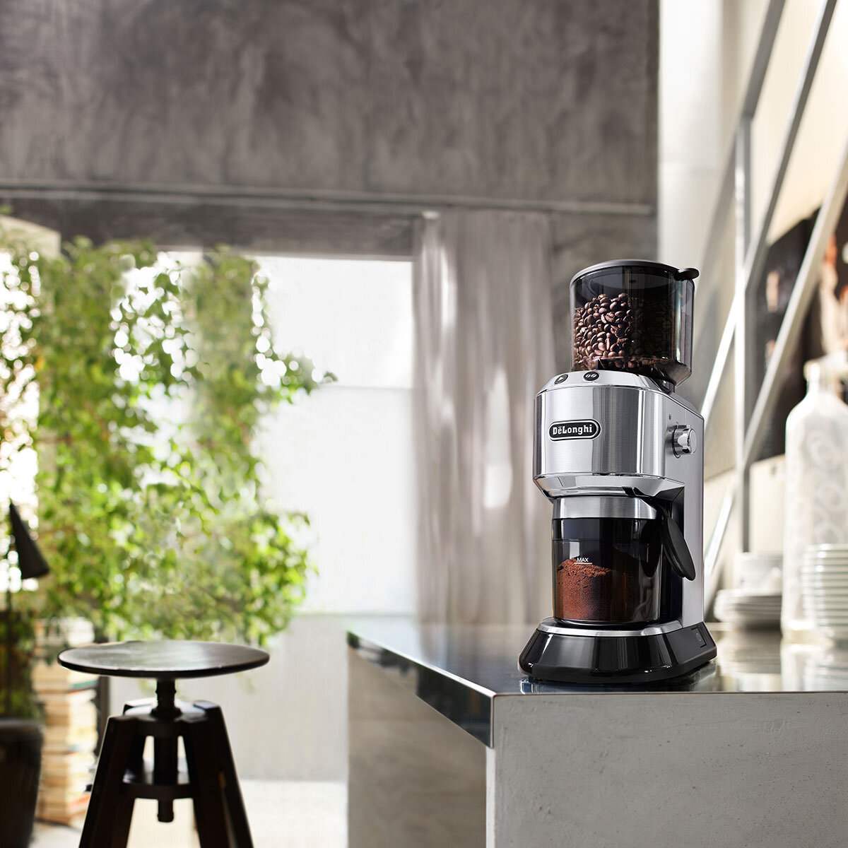 Image of Coffee Gridner