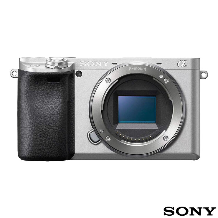 Sony Alpha A6100 Mirrorless Camera Kit, 16-50mm Zoom Lens Sony Alpha A6100 Mirrorless Camera Kit, 16-50mm Zoom Lens