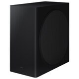 Subwoofer Samsung Q800D Q-Series Cinematic Soundbar with Subwoofer