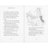 My Secret Unicorn 10 Book Collection, Linda Chapman (7+ Years)