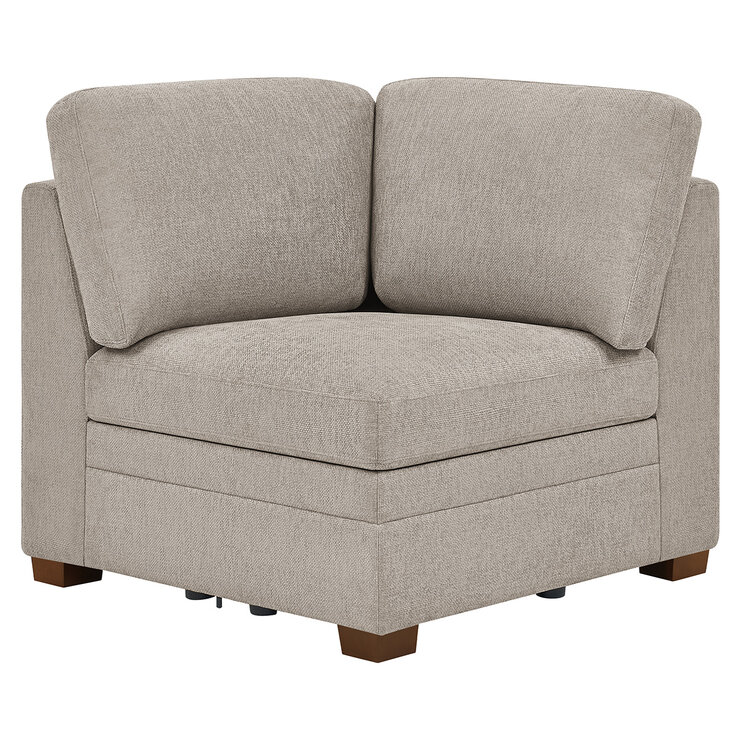 Tisdale Corner Piece_ White Background