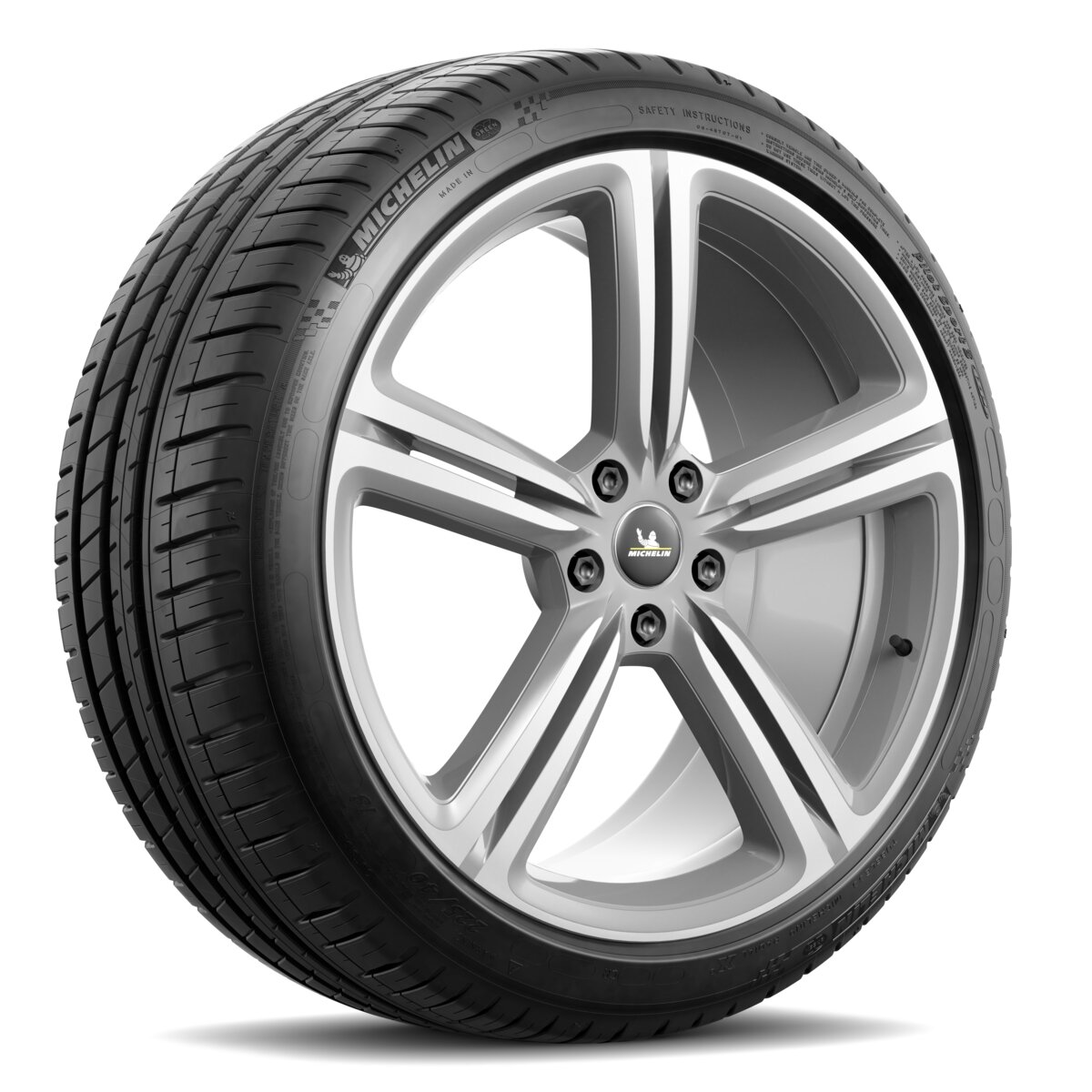 Michelin 195/45 R16 84 (V) PILOT SPORT 3 XL
