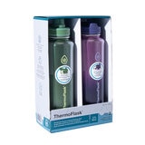 Thermoflask SS 2 Pack 40oz