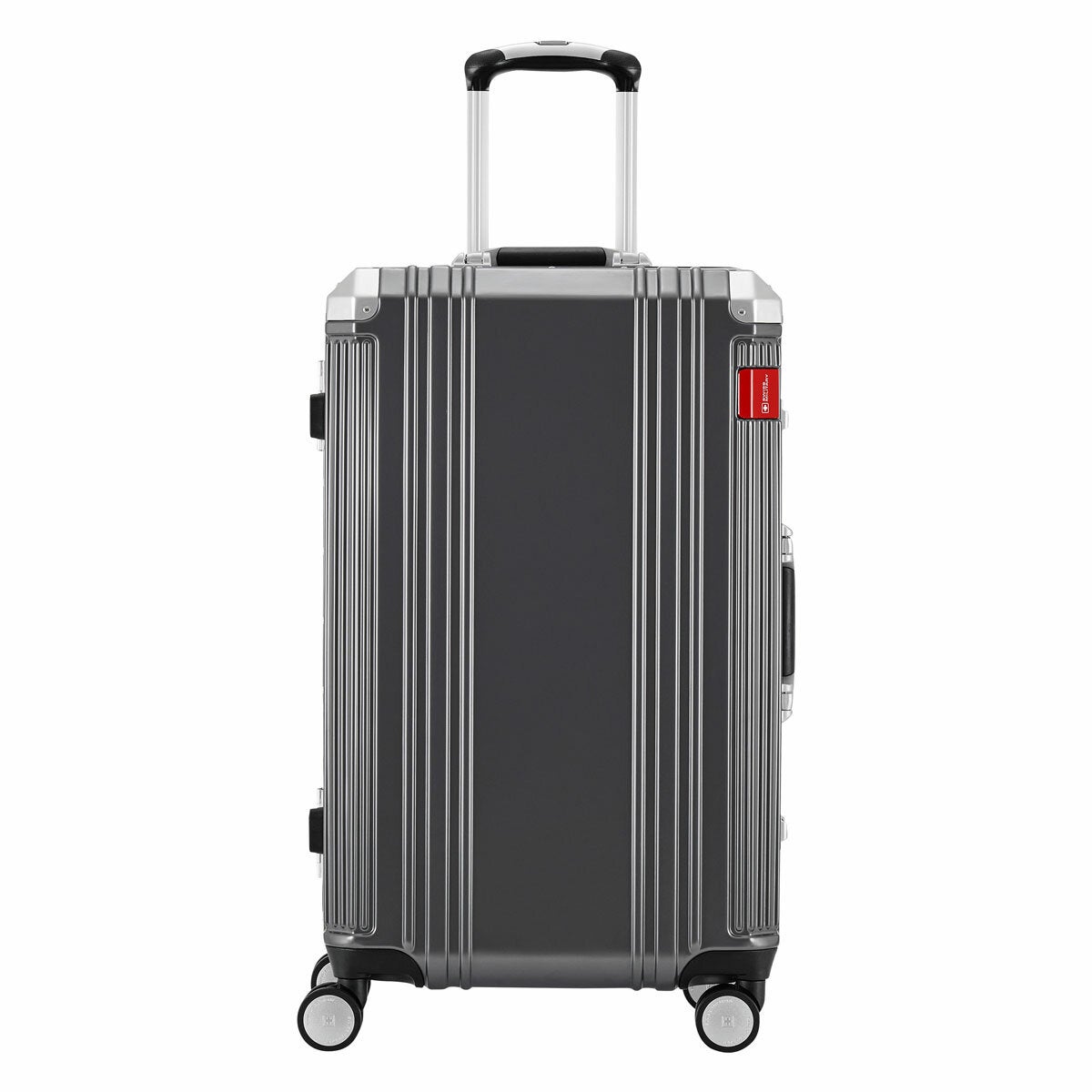Swiss Military 63.5cm Medium Hardside Case Swiss Military 63.5cm Medium Hardside Case