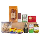 Brindisa Spanish Tasting Box Selection