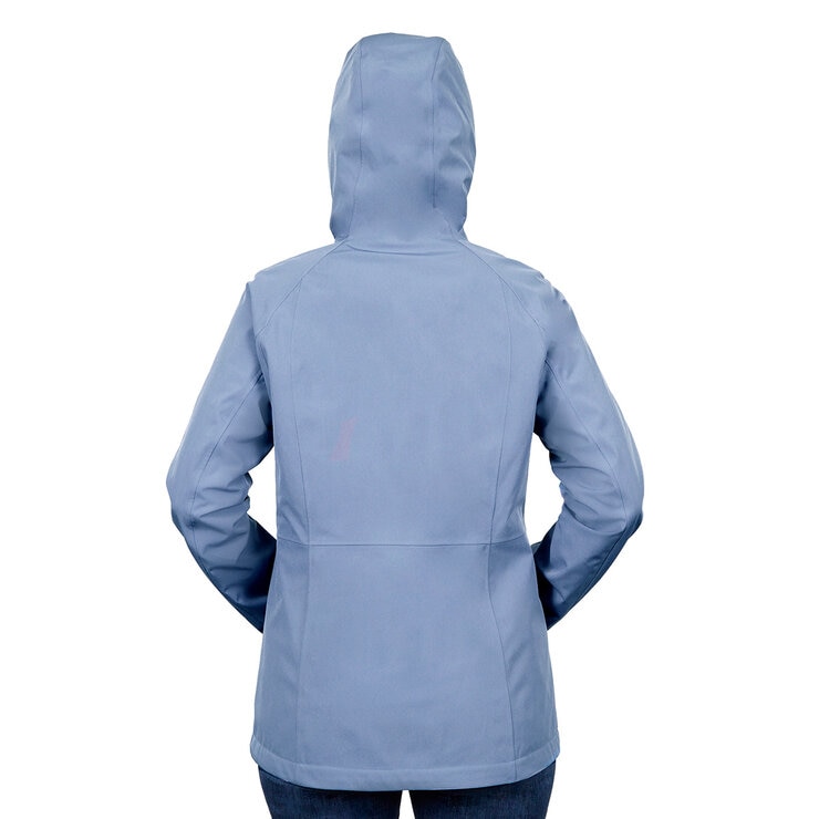 Kirkland Signaure Ladies Softshell Jacket Kirkland Signaure Ladies Softshell Jacket
