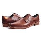 Lambretta Men's Stanley Shoe
