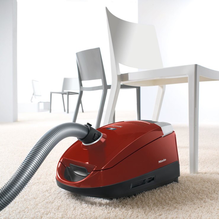Miele Compact C2 Cat & Dog PowerLine SDBF4 Bagged Vacuum Costco UK