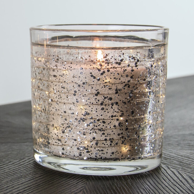AVARIA LIGHT UP CANDLE