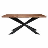 Table side